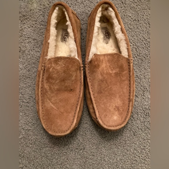 UGG Other - UGG Men’s Slippers